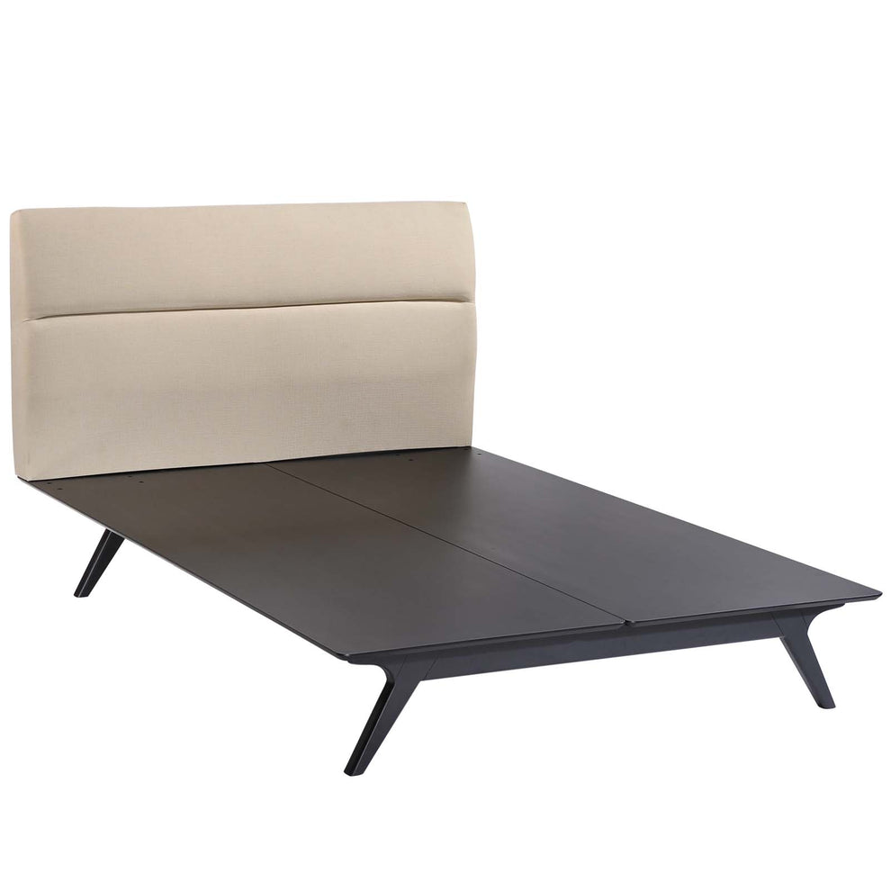 Modway Addison Queen Bed - MOD-5244 | Beds | Modishstore - 7