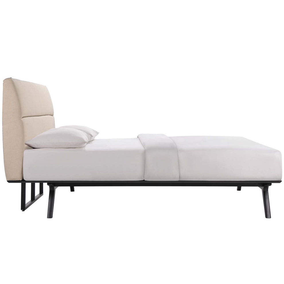 Modway Addison Queen Bed - MOD-5244 | Beds | Modishstore - 5
