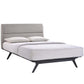 Modway Addison Queen Bed - MOD-5244 | Beds | Modishstore - 9