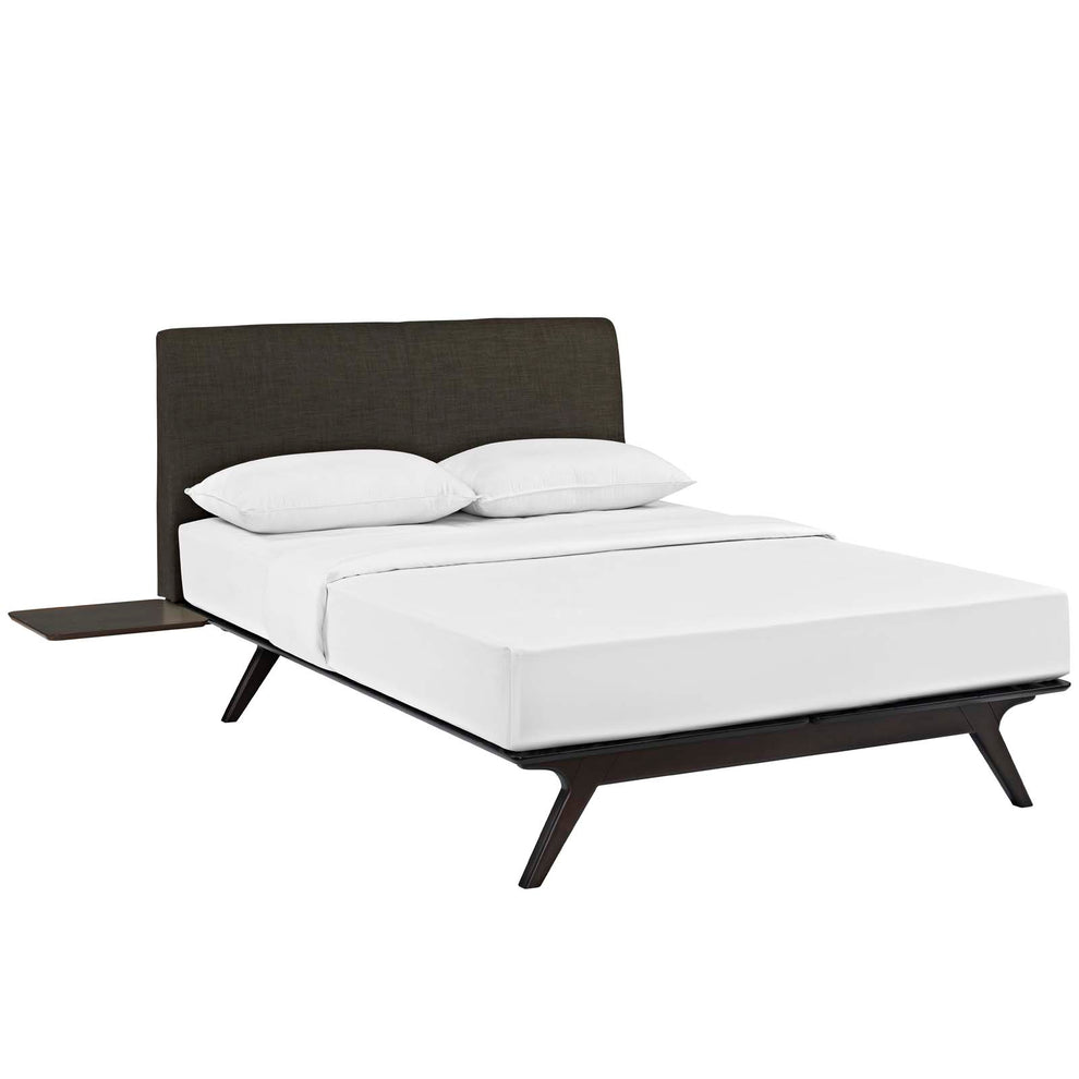 Modway Tracy 3 Piece Queen Bedroom Set - MOD-5257 - MOD-5257 | Bedroom Sets | Modishstore - 5