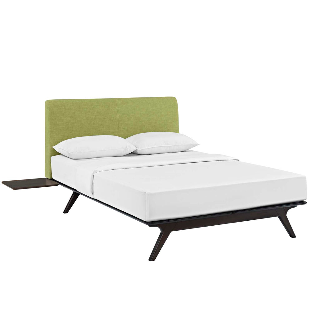 Modway Tracy 3 Piece Queen Bedroom Set - MOD-5257 - MOD-5257 | Bedroom Sets | Modishstore - 4