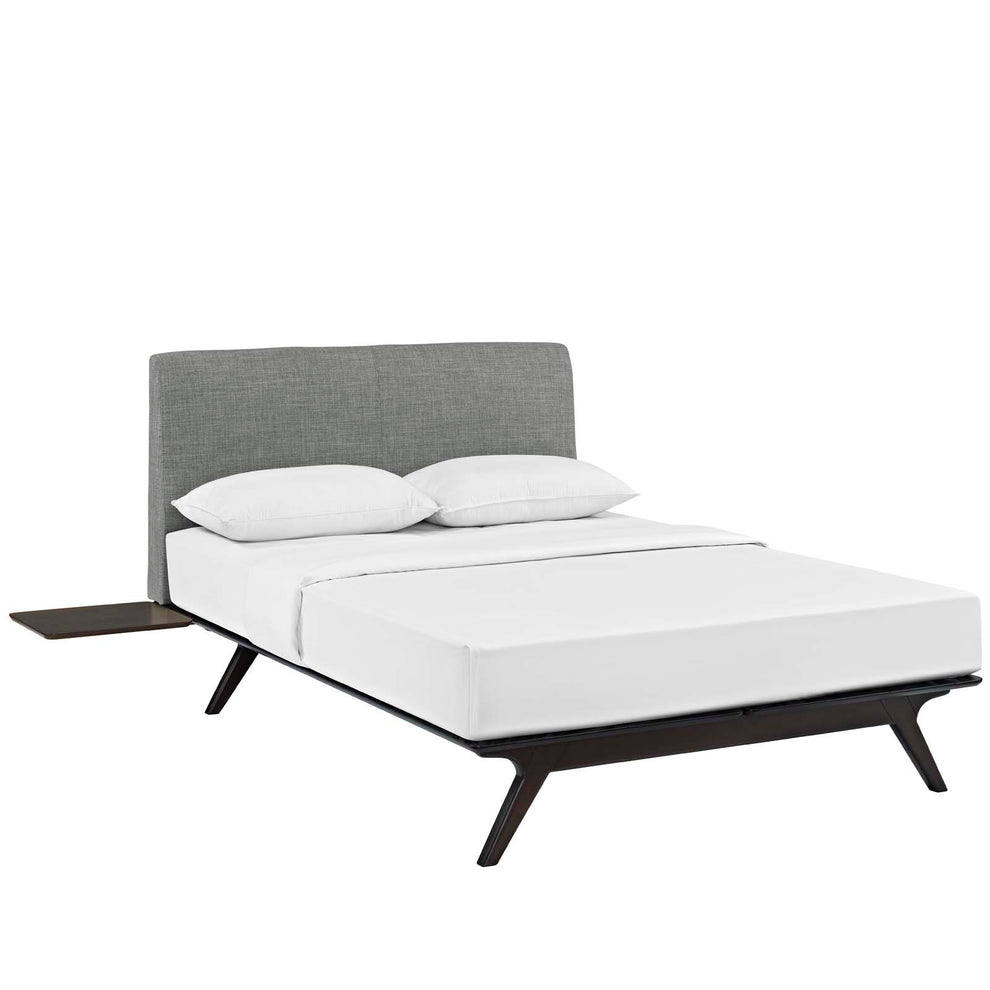 Modway Tracy 3 Piece Queen Bedroom Set - MOD-5257 - MOD-5257 | Bedroom Sets | Modishstore - 3