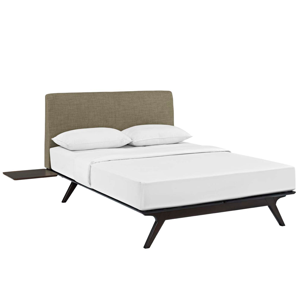 Modway Tracy 3 Piece Queen Bedroom Set - MOD-5257 - MOD-5257 | Bedroom Sets | Modishstore - 2