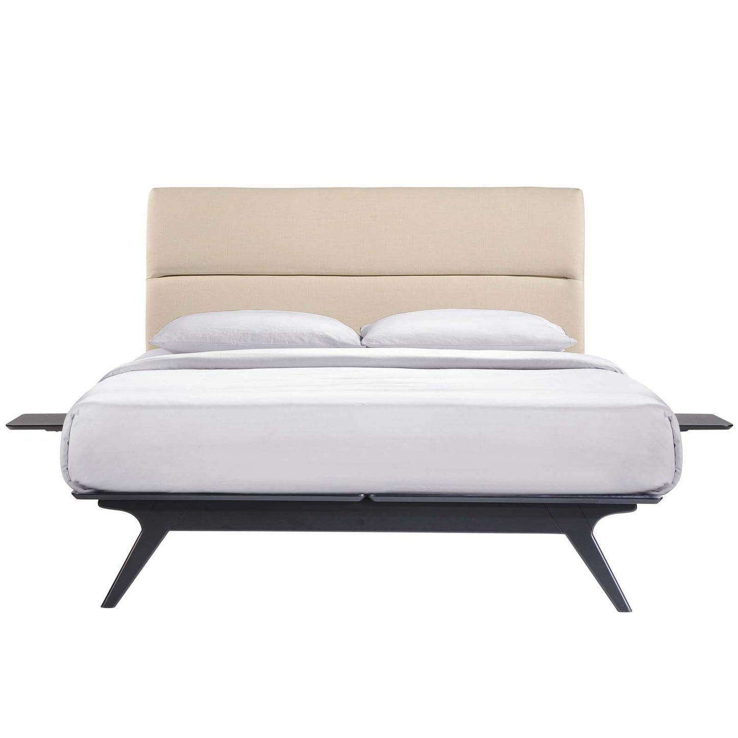 Addison 3 Piece Queen Bedroom Set By Modway - MOD-5259 | Beds | Modishstore - 1