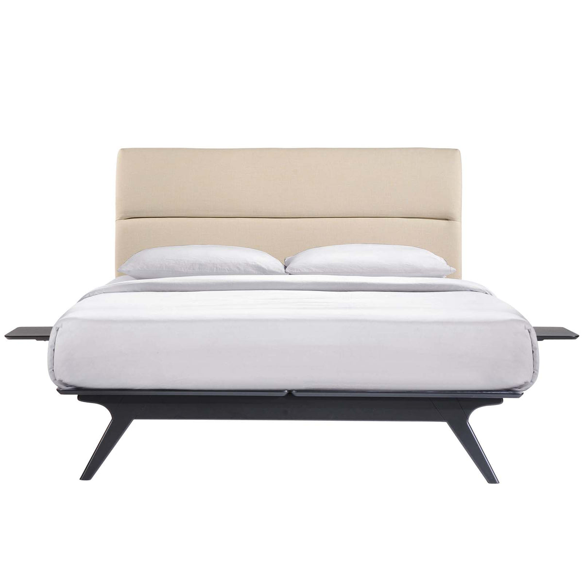 Addison 3 Piece Queen Bedroom Set By Modway - MOD-5259 | Beds | Modishstore - 1