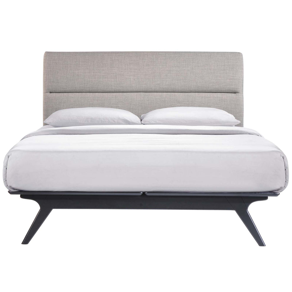 Modway Addison 3 Piece Queen Bedroom Set - MOD-5263 - MOD-5263 | Bedroom Sets | Modishstore - 4