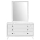 Tracy Dresser and Mirror By Modway - MOD-5310 | Dressers | Modishstore - 4