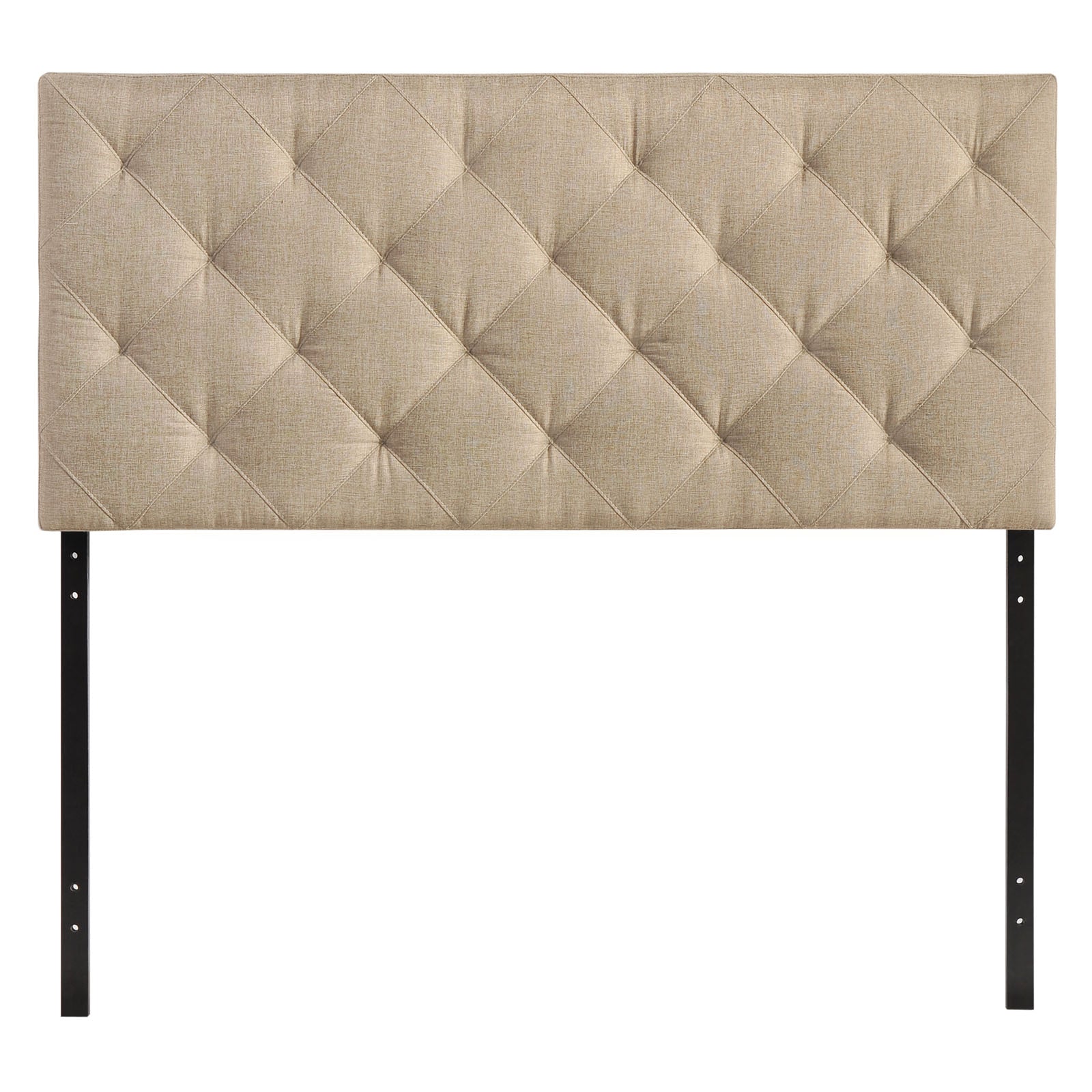 Theodore Twin Upholstered Fabric Headboard By Modway - MOD-5311 | Headboards | Modishstore - 2