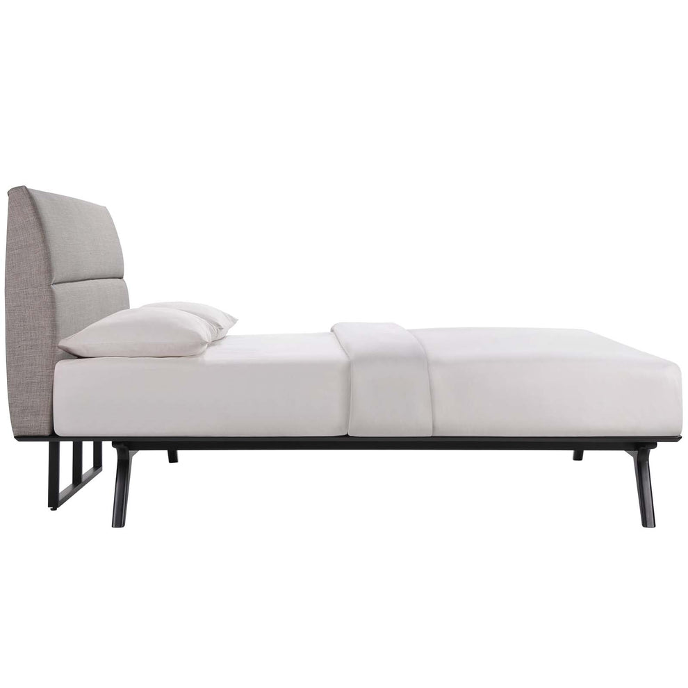 Addison Full Bed By Modway - MOD-5320 | Beds | Modishstore - 4