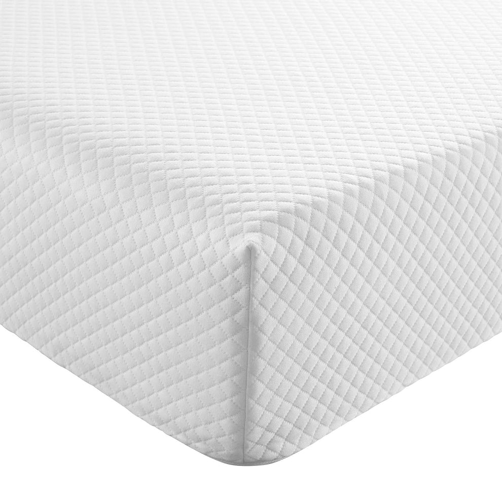 Modway Aveline 8" Full Mattress - White - MOD-5342 | Mattresses | Modishstore - 6