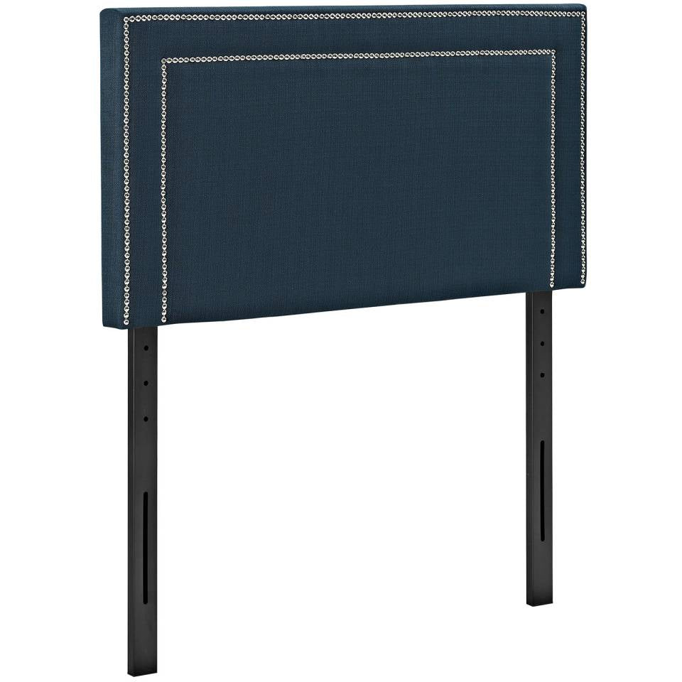 Modway Jessamine Twin Upholstered Fabric Headboard - MOD-5374 | Headboards | Modishstore - 2