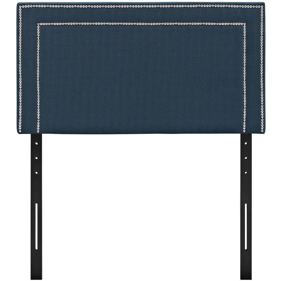 Modway Jessamine Twin Upholstered Fabric Headboard - MOD-5374 | Headboards | Modishstore - 3