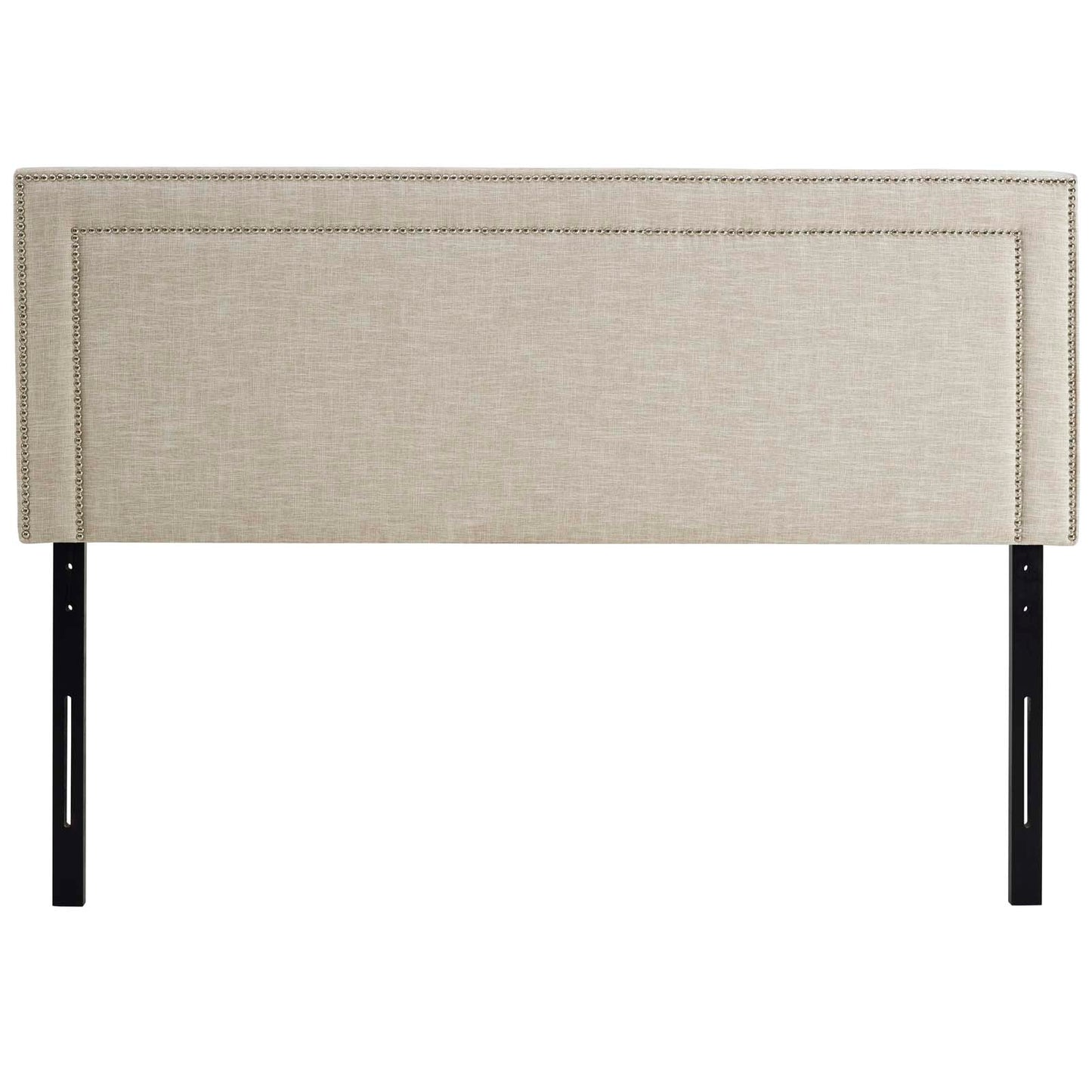 Modway Jessamine Queen Upholstered Fabric Headboard | Headboards | Modishstore-13