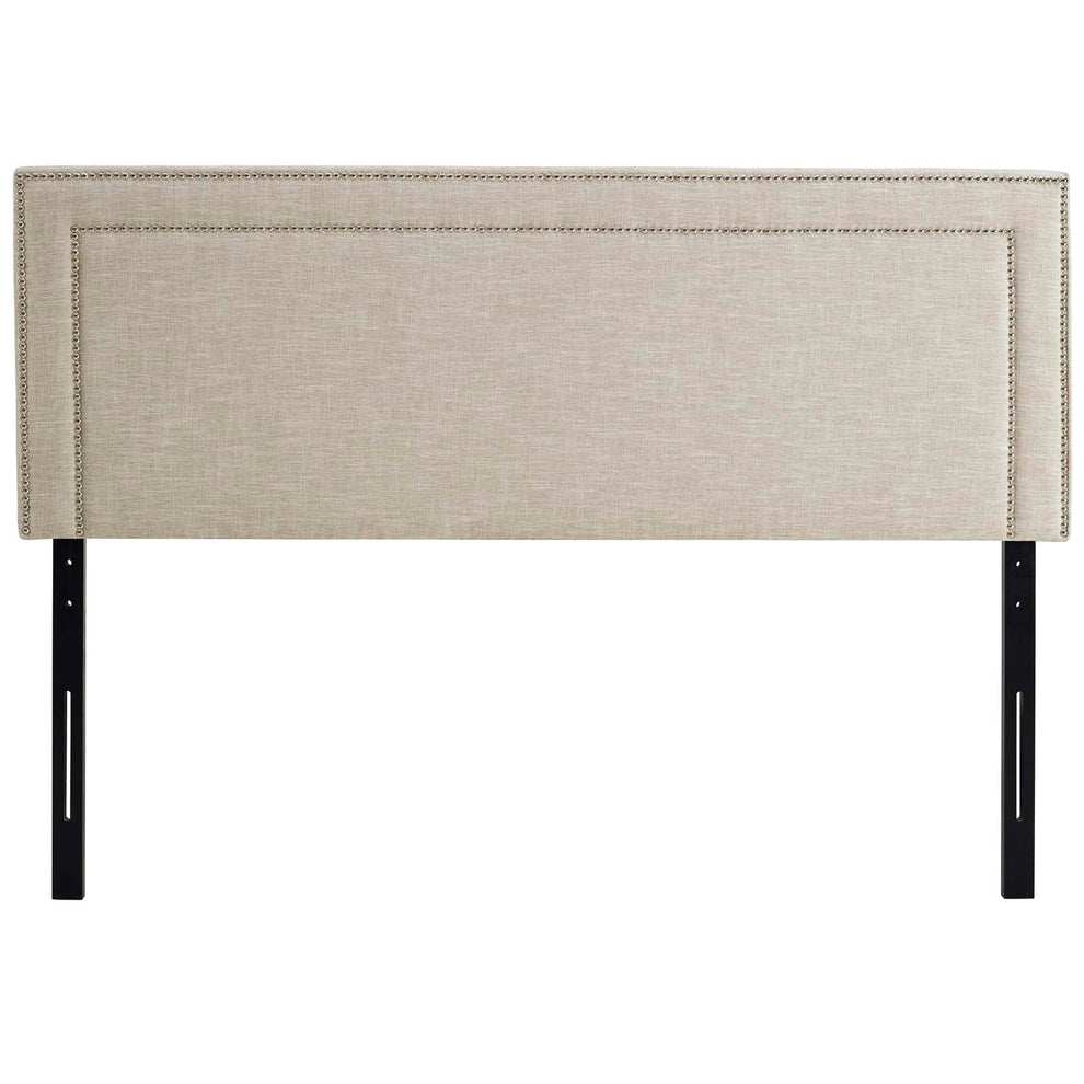 Modway Jessamine Queen Upholstered Fabric Headboard - MOD-5378 | Headboards | Modishstore - 6
