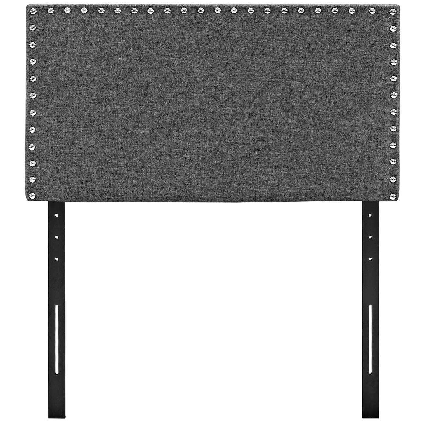 Phoebe Twin Upholstered Fabric Headboard By Modway - MOD-5382 | Headboards | Modishstore - 4