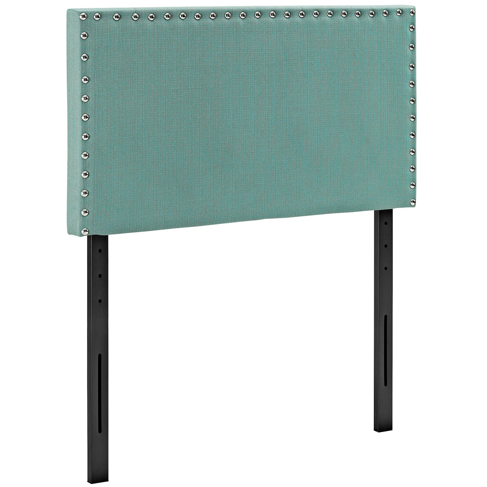 Phoebe Twin Upholstered Fabric Headboard By Modway - MOD-5382 | Headboards | Modishstore - 7