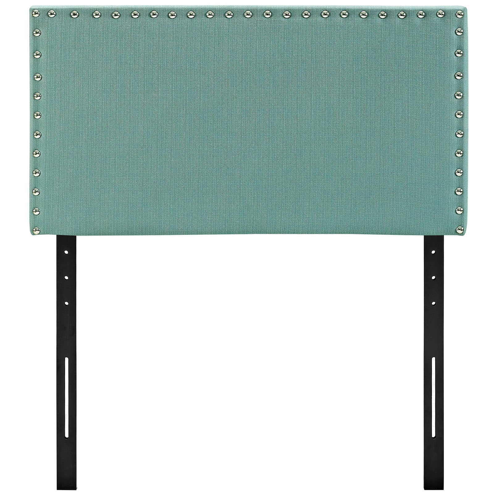 Phoebe Twin Upholstered Fabric Headboard By Modway - MOD-5382 | Headboards | Modishstore - 8