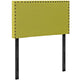 Phoebe Twin Upholstered Fabric Headboard By Modway - MOD-5382 | Headboards | Modishstore - 11