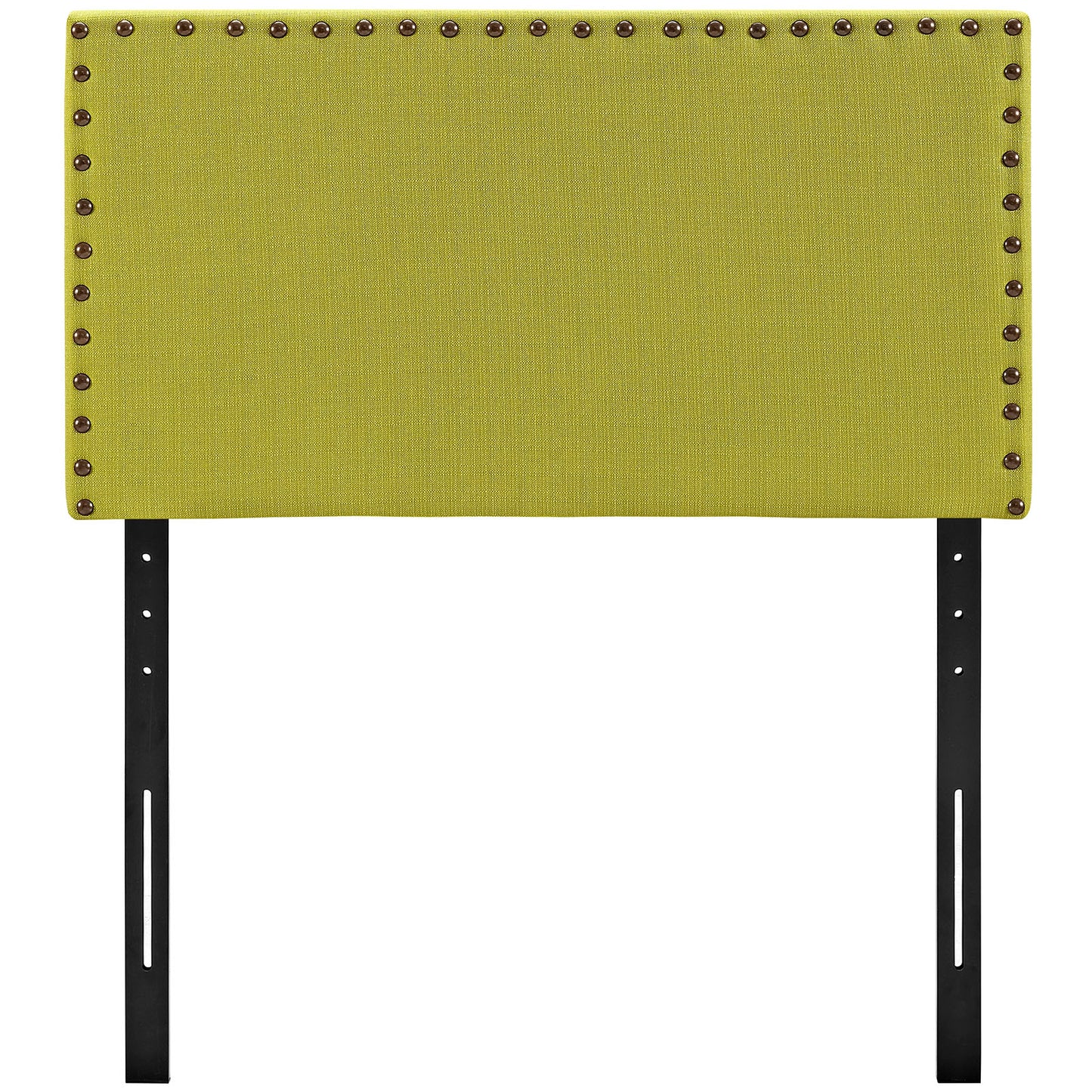Phoebe Twin Upholstered Fabric Headboard By Modway - MOD-5382 | Headboards | Modishstore - 12