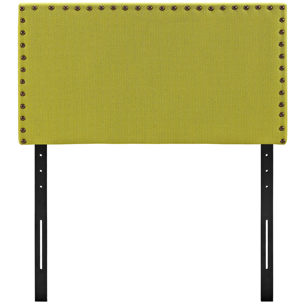 Phoebe Twin Upholstered Fabric Headboard By Modway - MOD-5382 | Headboards | Modishstore - 12