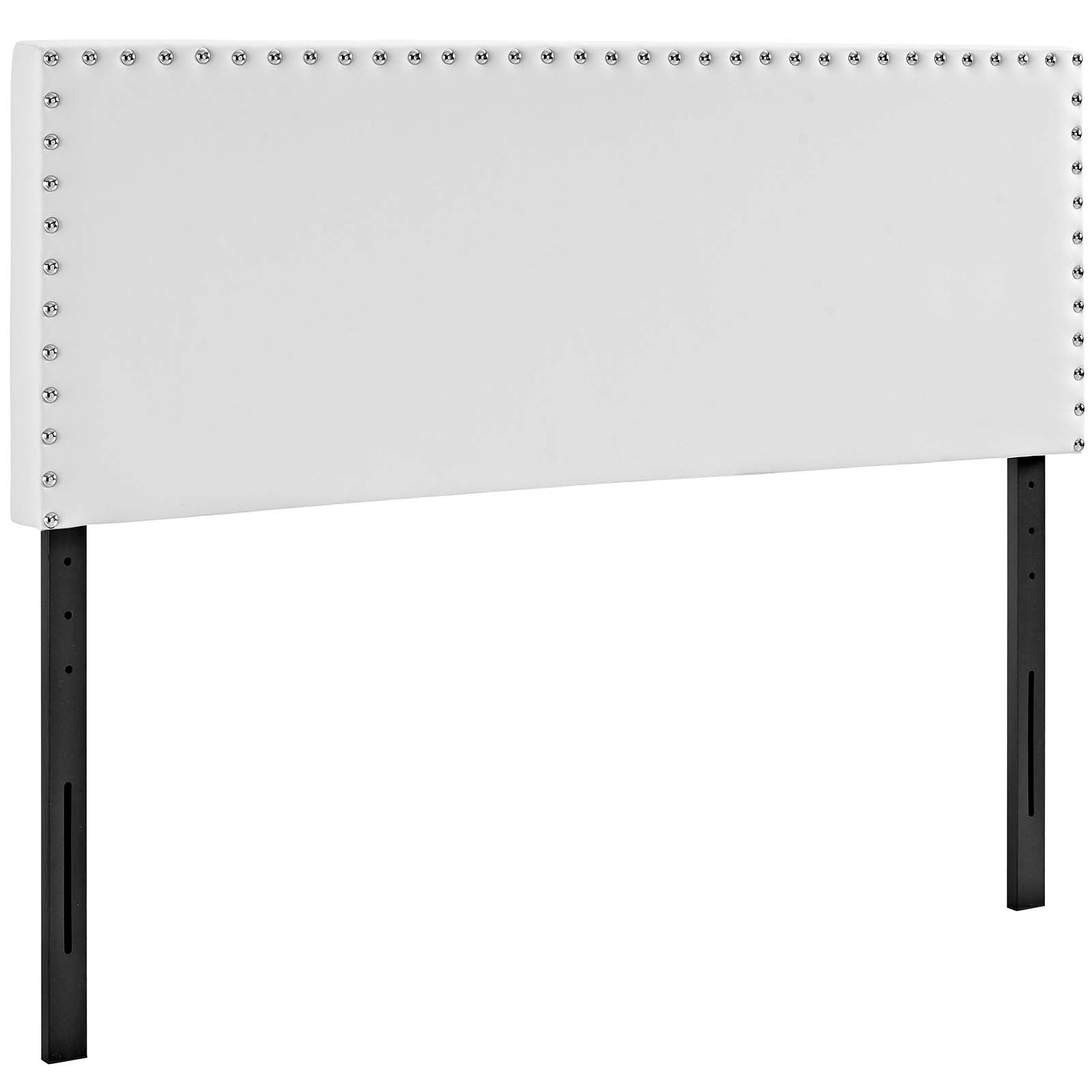 Phoebe Full Upholstered Vinyl Headboard By Modway - MOD-5383 | Headboards | Modishstore - 3