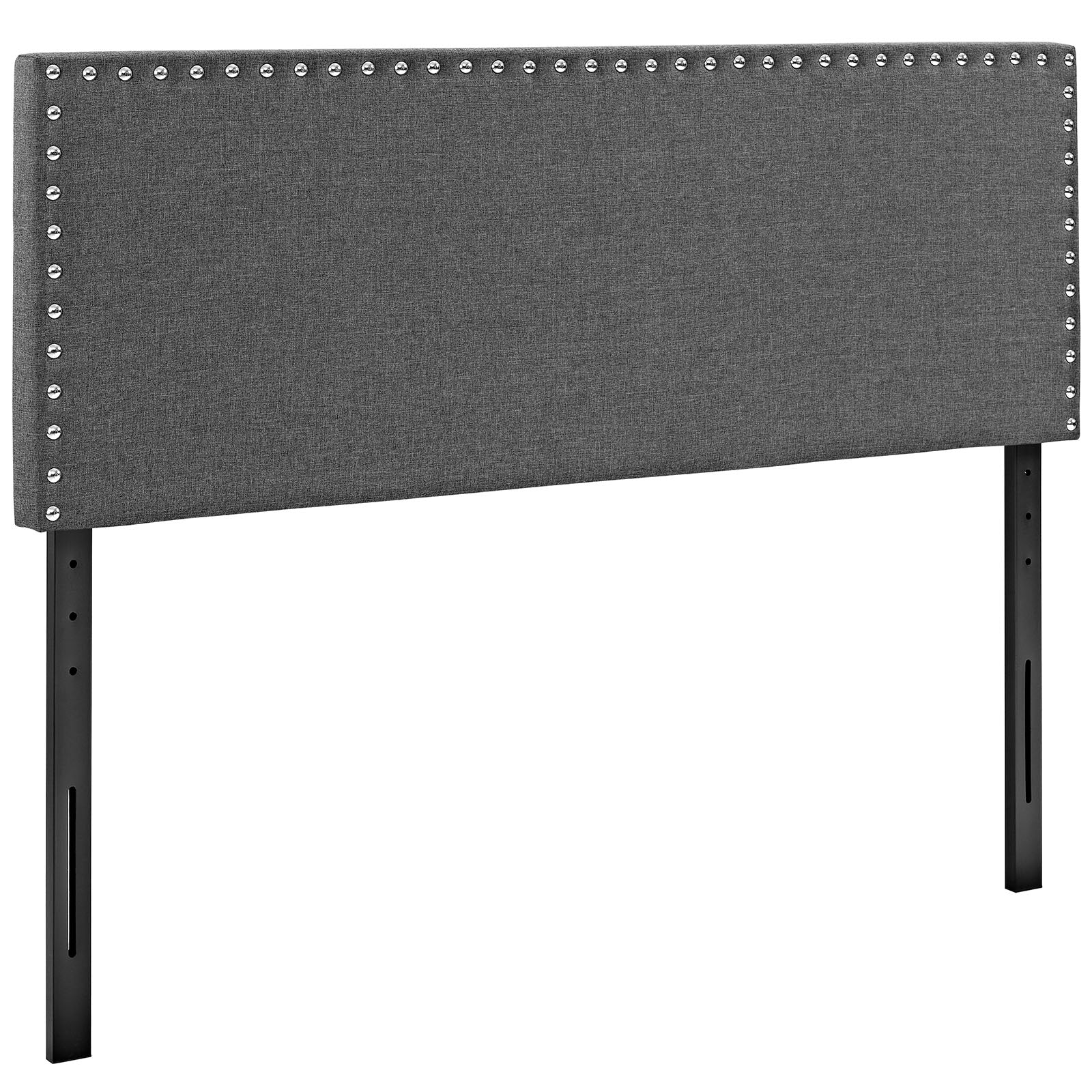 Modway Phoebe Full Upholstered Fabric Headboard | Headboards | Modishstore-9