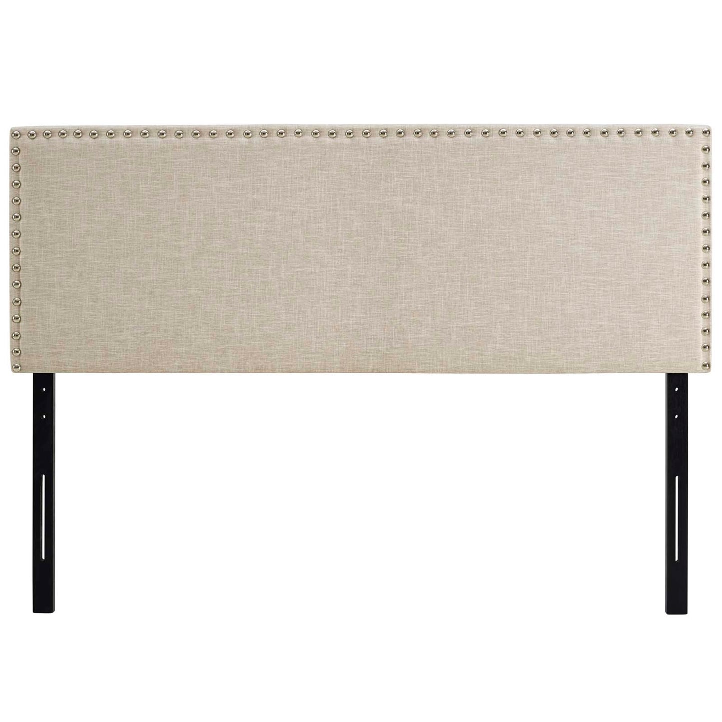 Modway Phoebe Queen Upholstered Fabric Headboard | Headboards | Modishstore-3