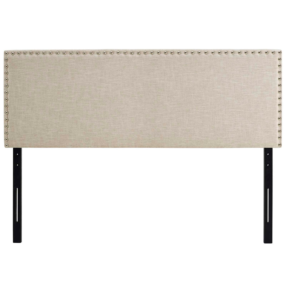 Modway Phoebe Queen Upholstered Fabric Headboard - MOD-5386 | Headboards | Modishstore - 3