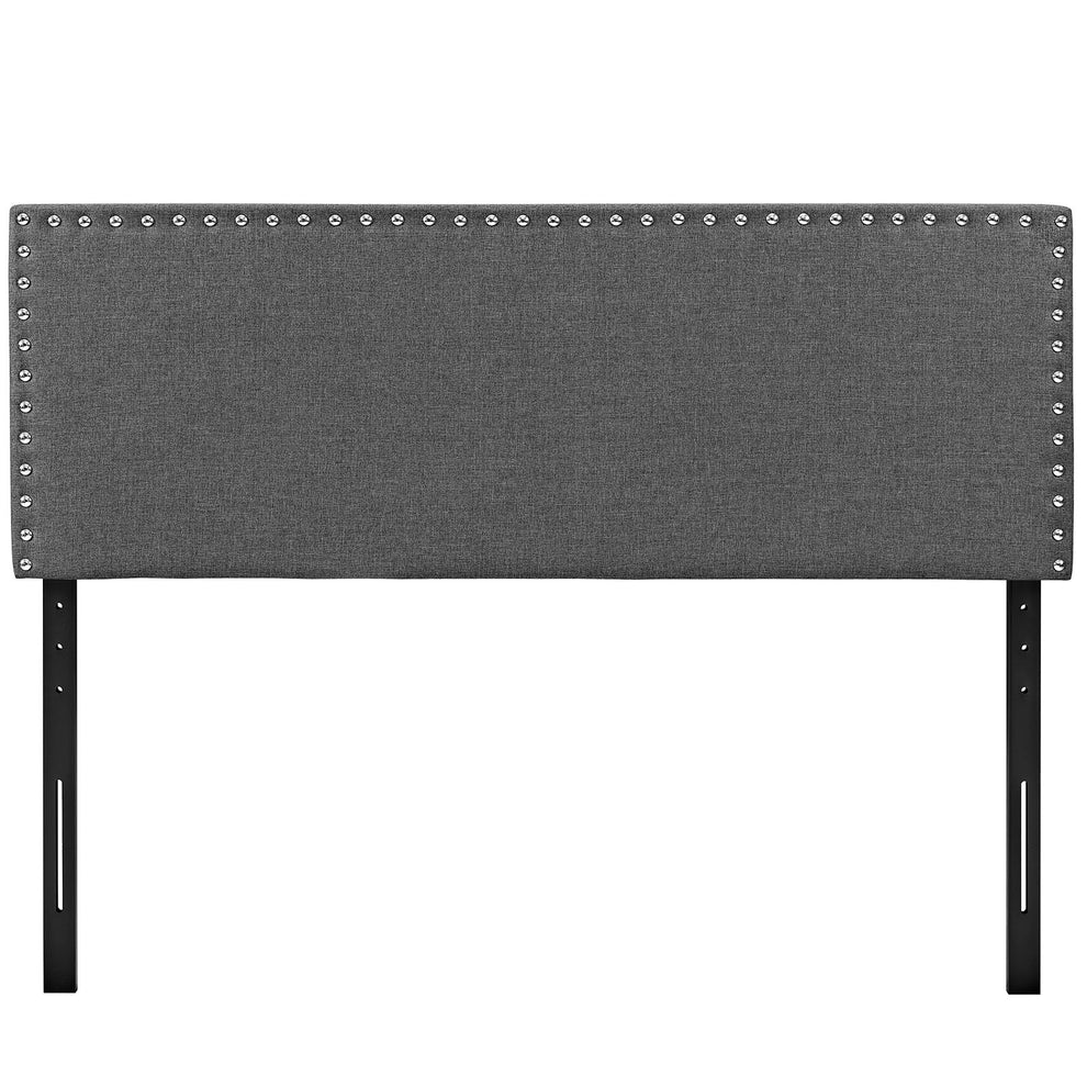 Modway Phoebe Queen Upholstered Fabric Headboard - MOD-5386 | Headboards | Modishstore - 6