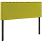 Phoebe King Upholstered Fabric Headboard By Modway - MOD-5388 | Headboards | Modishstore - 2