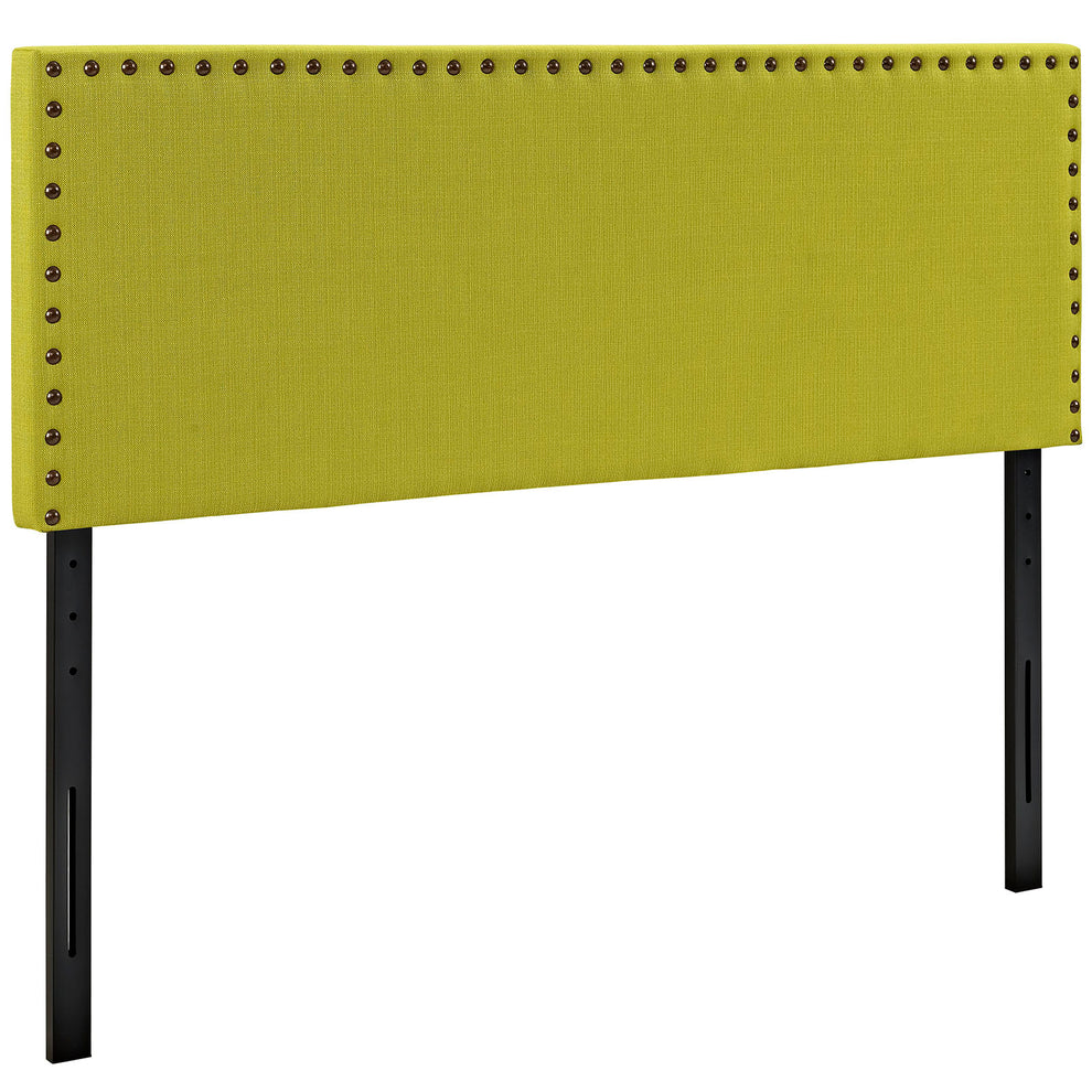 Phoebe King Upholstered Fabric Headboard By Modway - MOD-5388 | Headboards | Modishstore - 2