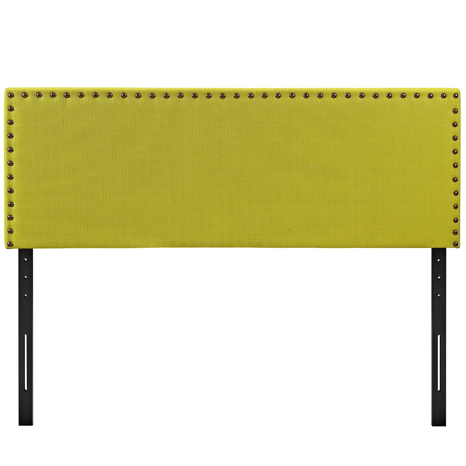 Phoebe King Upholstered Fabric Headboard By Modway - MOD-5388 | Headboards | Modishstore - 3
