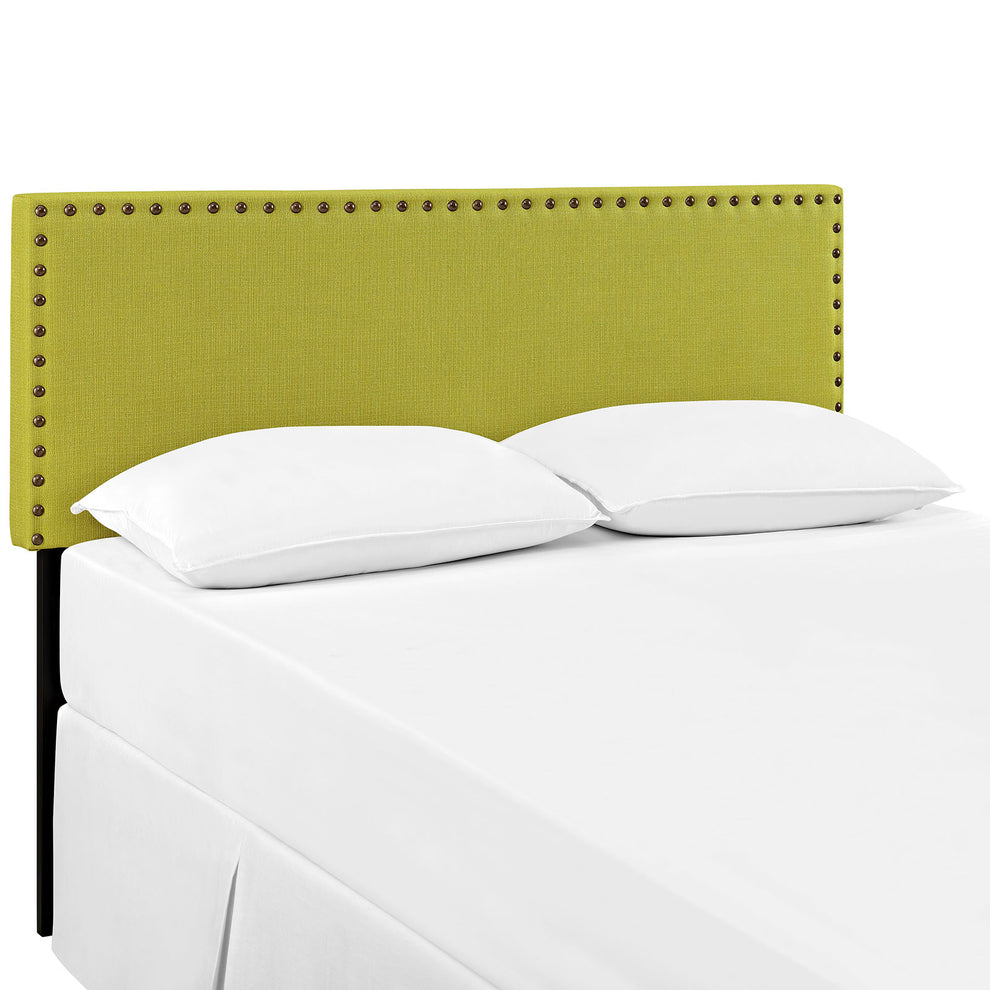 Phoebe King Upholstered Fabric Headboard By Modway - MOD-5388 | Headboards | Modishstore - 4