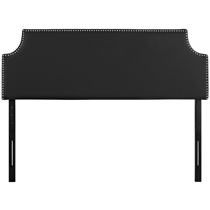Modway Laura Full Upholstered Vinyl Headboard - MOD-5391 | Headboards | Modishstore - 2