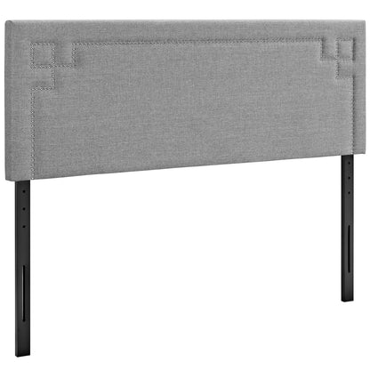Josie Full Upholstered Fabric Headboard By Modway - MOD-5400 | Headboards | Modishstore - 6