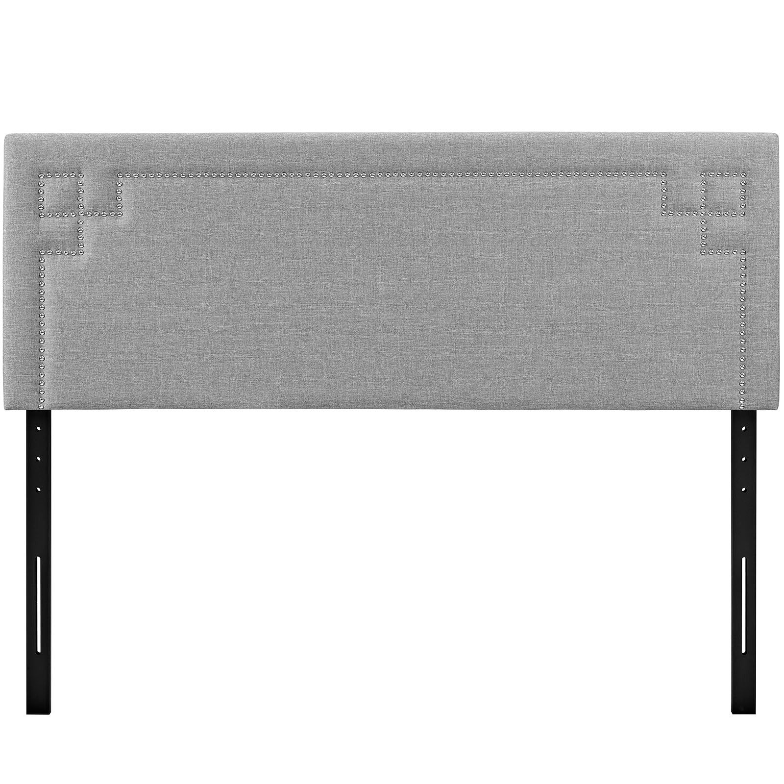 Josie Full Upholstered Fabric Headboard By Modway - MOD-5400 | Headboards | Modishstore - 7