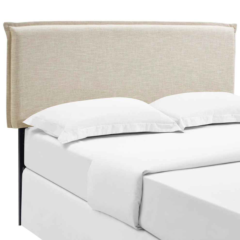 Modway Camille Queen Upholstered Fabric Headboard - MOD-5407 | Headboards | Modishstore - 6