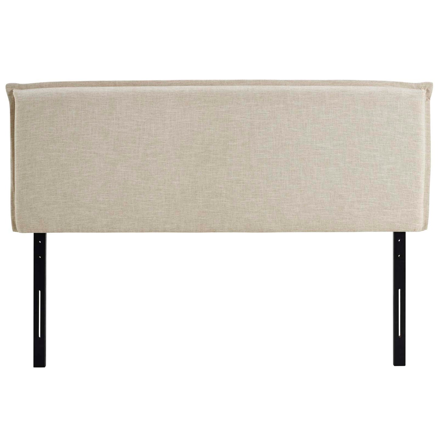 Modway Camille Queen Upholstered Fabric Headboard | Headboards | Modishstore-10
