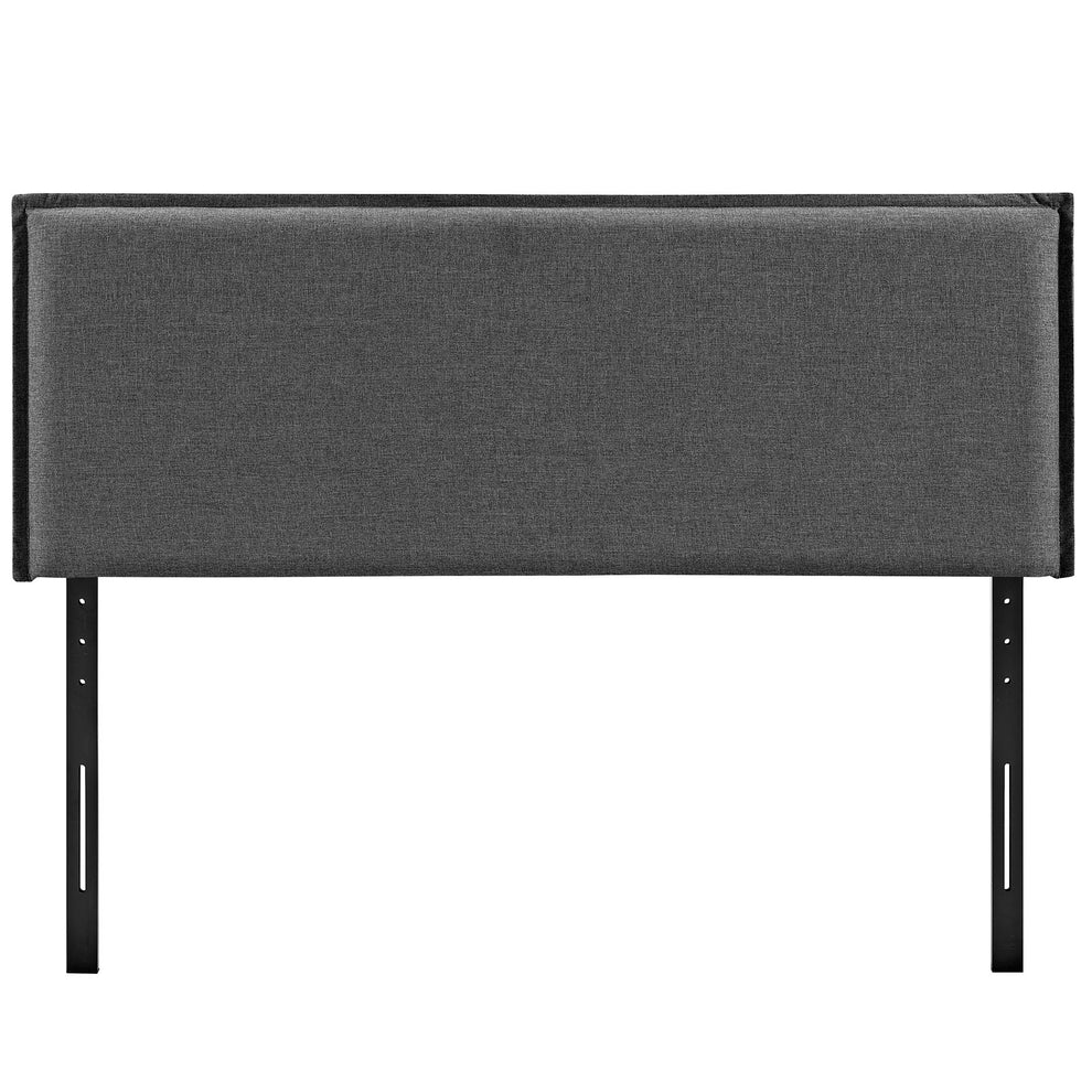 Modway Camille Queen Upholstered Fabric Headboard - MOD-5407 | Headboards | Modishstore - 3