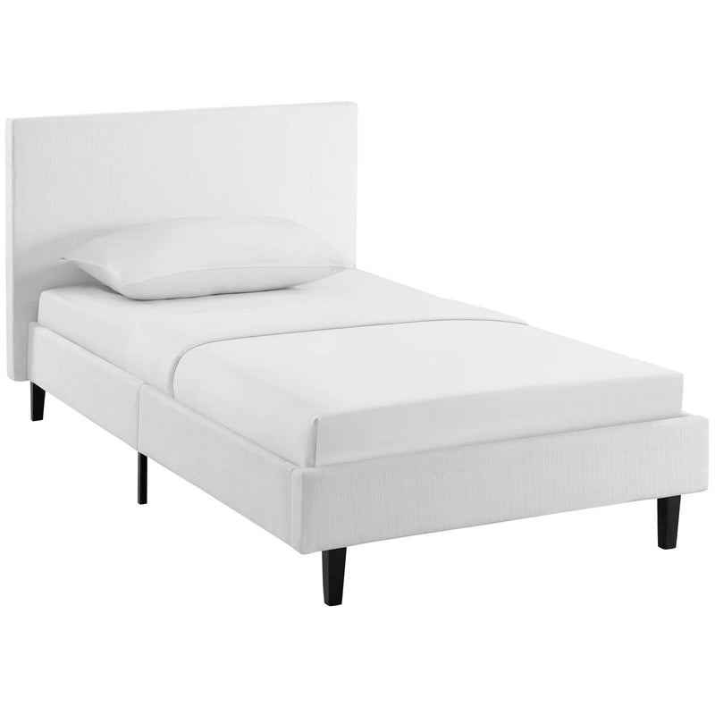 Modway Anya Twin Bed | Beds | Modishstore-8