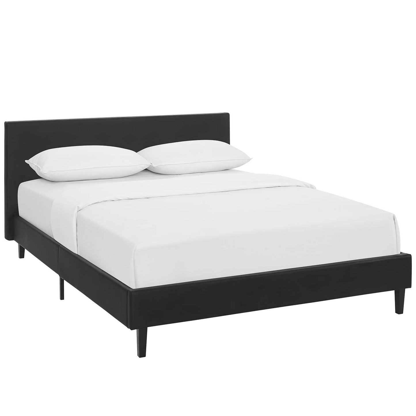 Modway Anya Full Bed | Beds | Modishstore-13