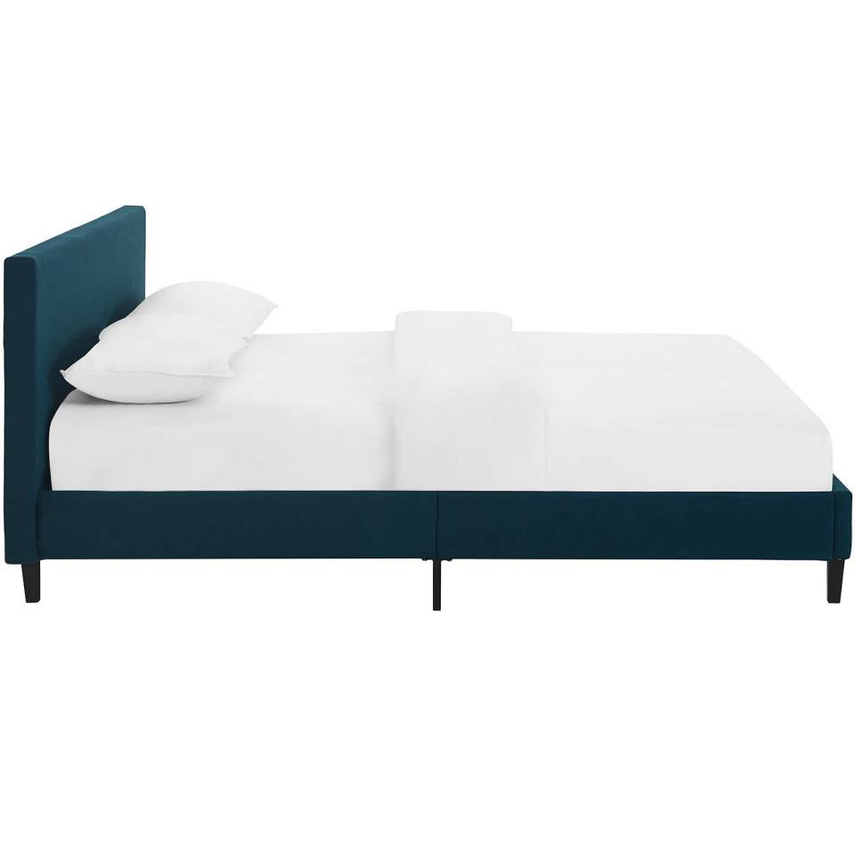 Modway Anya Full Fabric Bed | Beds | Modishstore-3