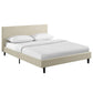 Modway Anya Full Fabric Bed | Beds | Modishstore-15