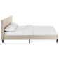 Modway Anya Full Fabric Bed | Beds | Modishstore-18