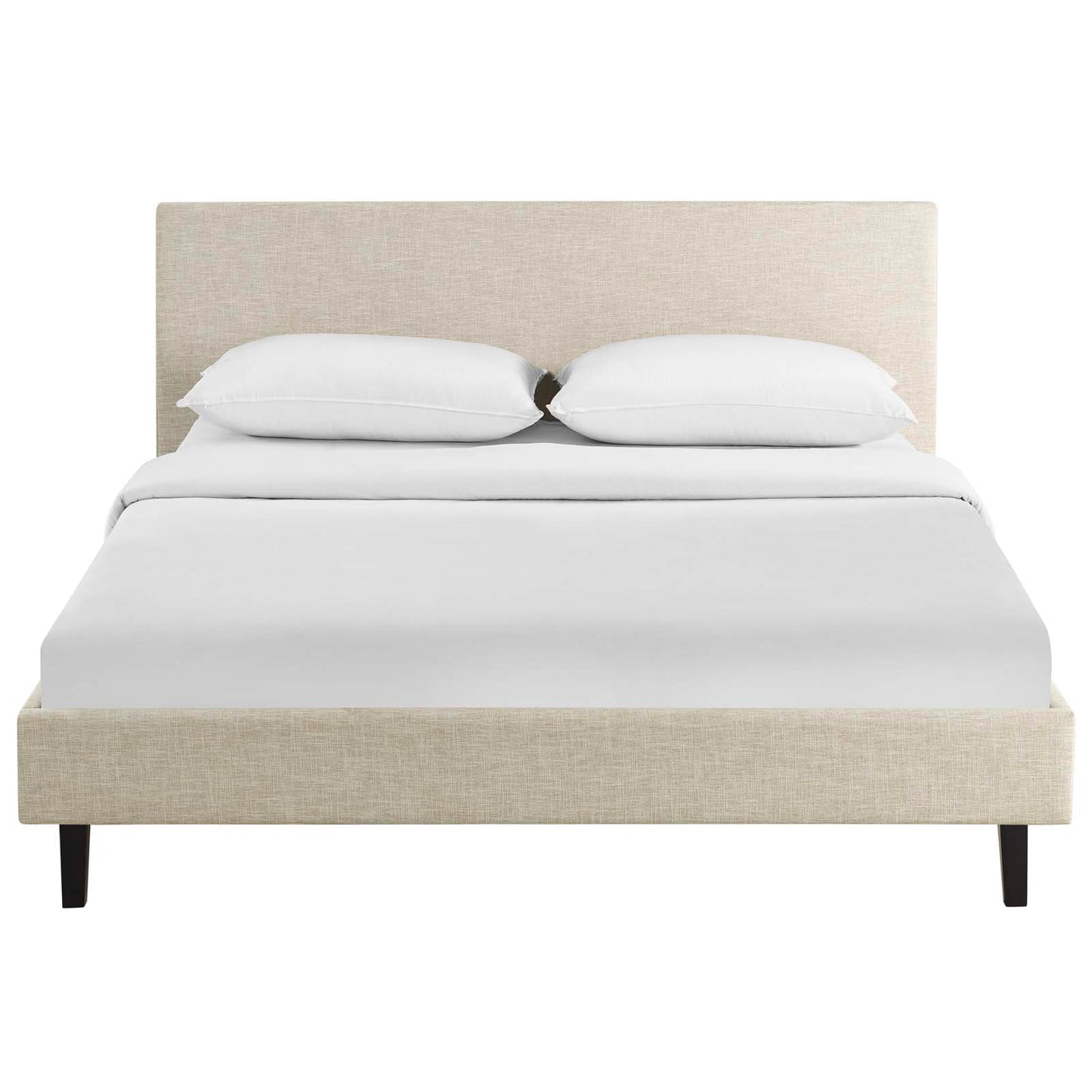 Modway Anya Full Fabric Bed | Beds | Modishstore-21