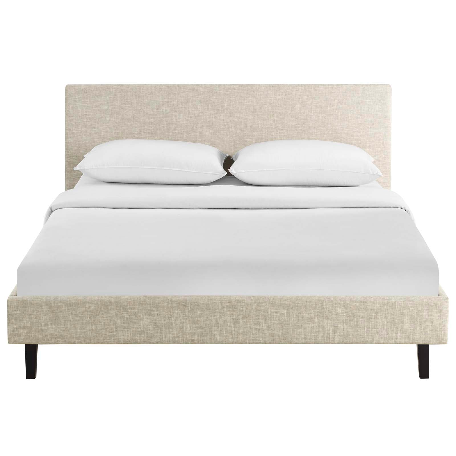 Modway Anya Full Fabric Bed | Beds | Modishstore-21