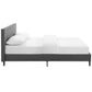 Modway Anya Full Fabric Bed | Beds | Modishstore-13