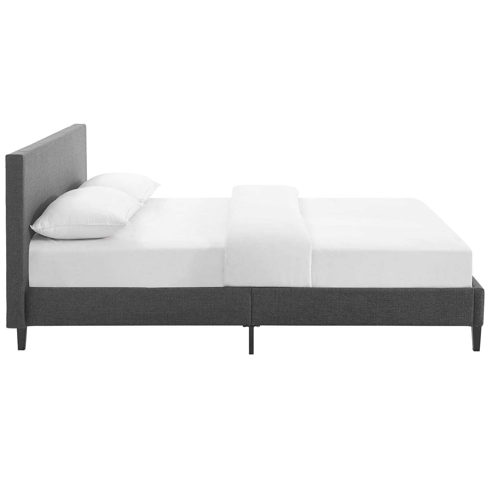 Modway Anya Full Fabric Bed | Beds | Modishstore-13