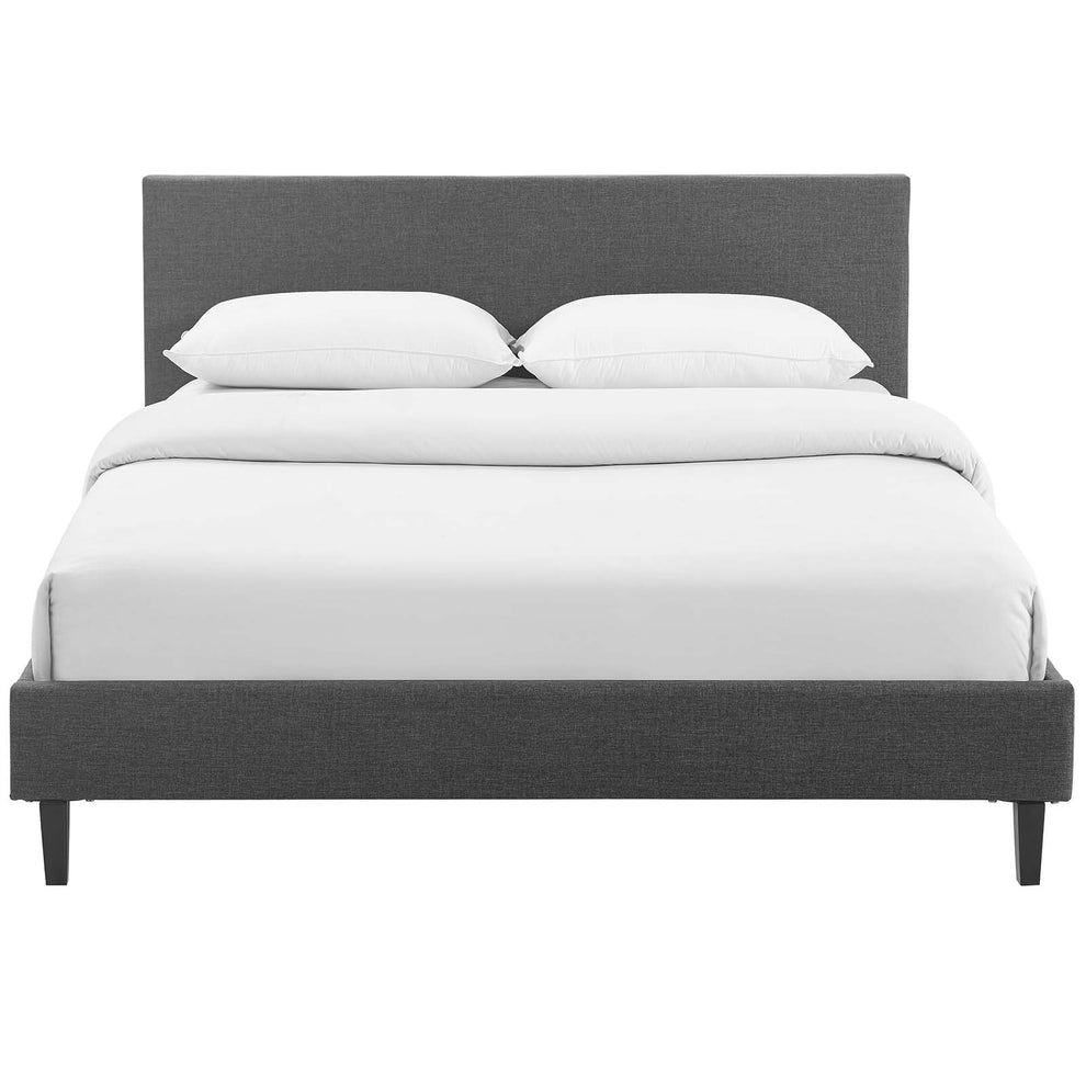 Modway Anya Full Fabric Bed - MOD-5418 | Beds | Modishstore - 11