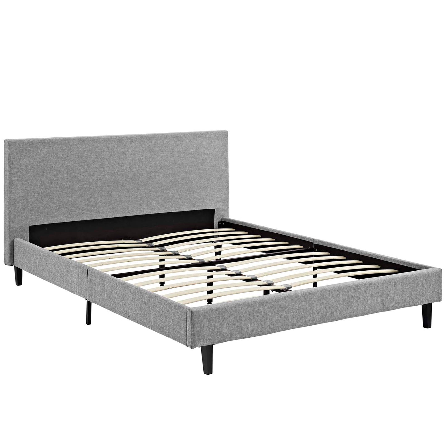Modway Anya Full Fabric Bed | Beds | Modishstore-16